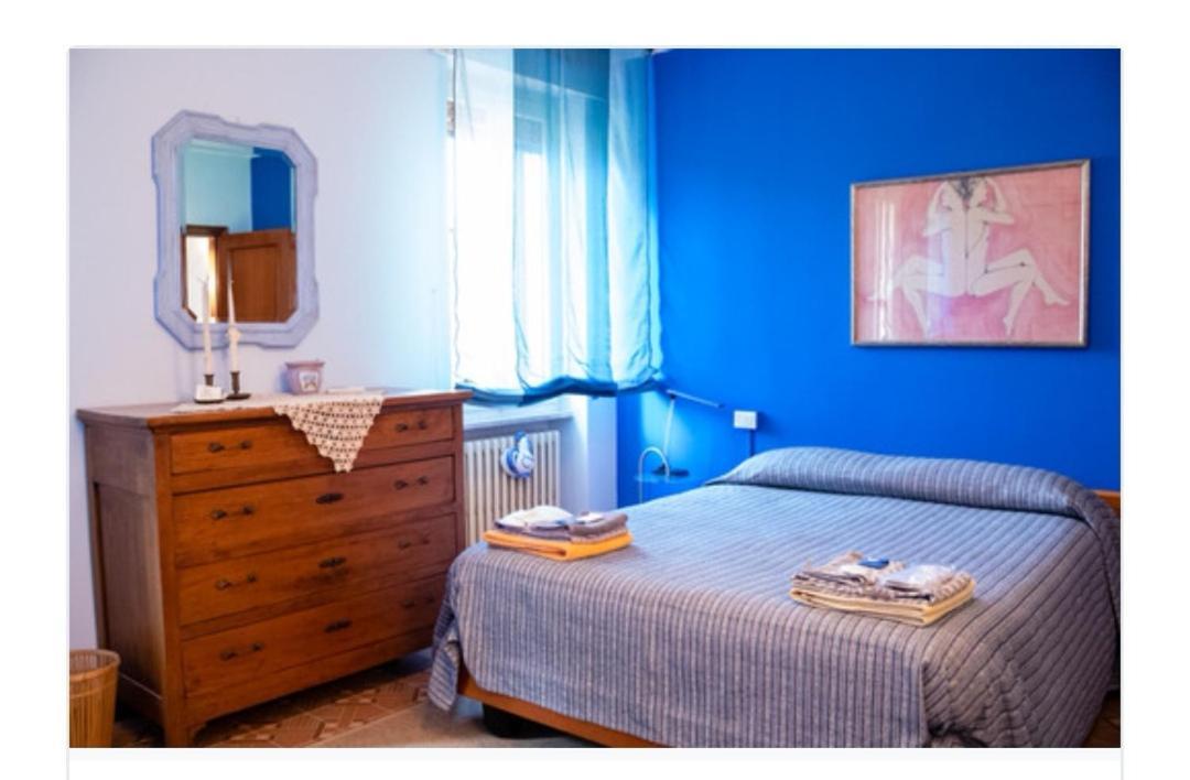 Al 54 Bed & Breakfast San Giorgio di Mantova ภายนอก รูปภาพ