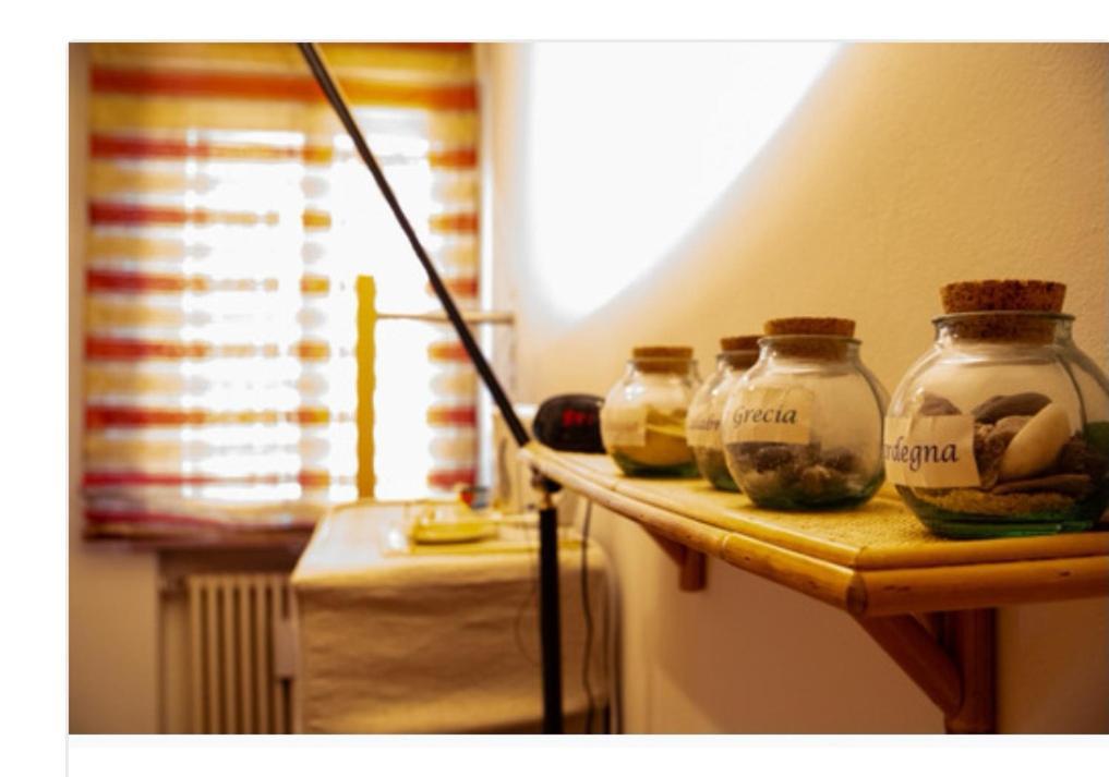 Al 54 Bed & Breakfast San Giorgio di Mantova ภายนอก รูปภาพ