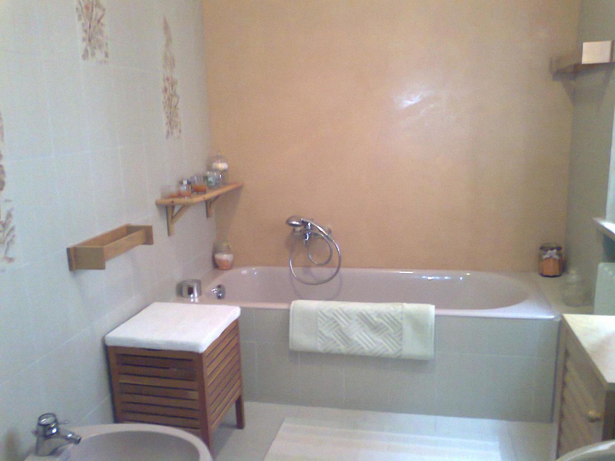Al 54 Bed & Breakfast San Giorgio di Mantova ภายนอก รูปภาพ